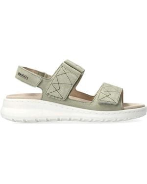 Mephisto Sandals - Verde