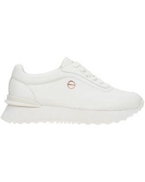 ESTRO Trainers - White