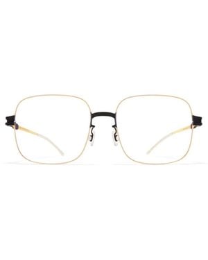 Mykita Glasses - Metallic