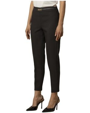 Kocca Slim-Fit Pants - Black