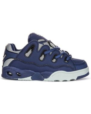 Osiris Trainers - Blue