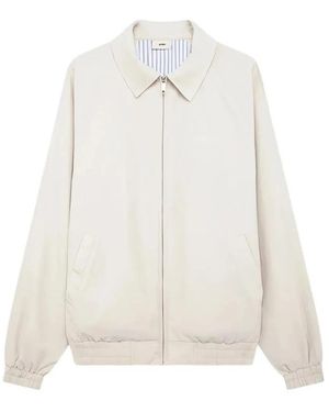 Autry Light Jackets - White