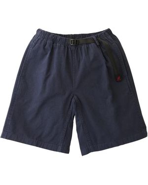 Gramicci G-Short - Blauw