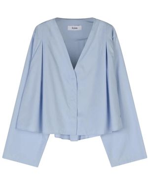 Stylein Blouses - Bleu