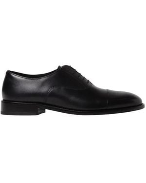 Paul Smith Business Shoes - Black