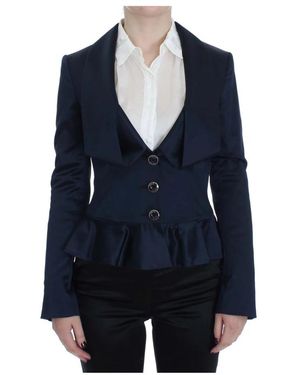 Exte Blazers - Blue