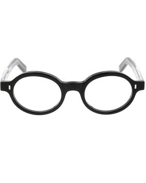 Lgr Glasses - Brown