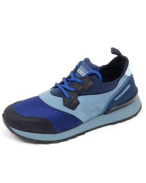 Hogan Trainers - Blue