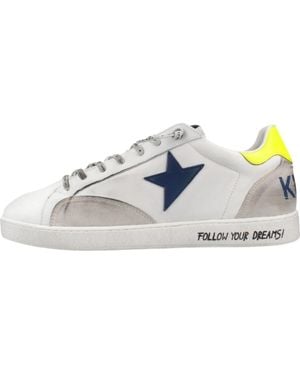 Cetti Sneakers - Bianco