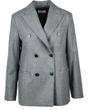 Slowear Blazers - Grey