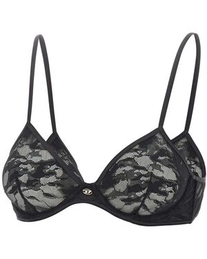 DIESEL Bras - Black