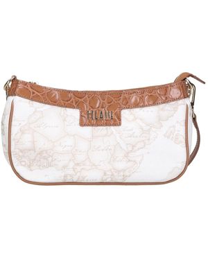 Alviero Martini 1A Classe Cross Body Bags - Blanc
