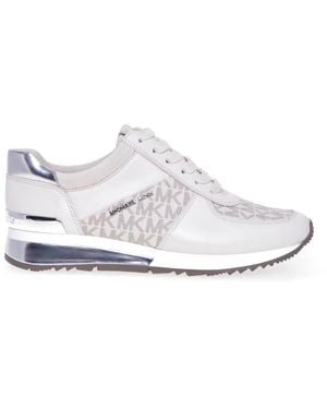 Michael Kors Sneakers - Weiß