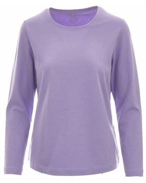 Rabe Lila Damen Shirt & Top