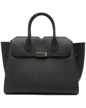 Valextra Handbags - Negro
