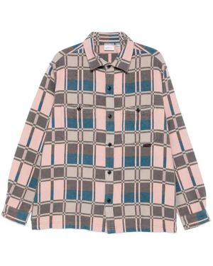 Gramicci Casual Shirts - Multicolour