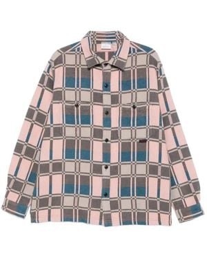 Gramicci Casual Shirts - Multicolor