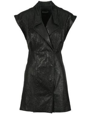 Dondup Vests - Negro