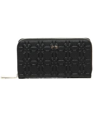 V73 Wallets & Cardholders - Nero