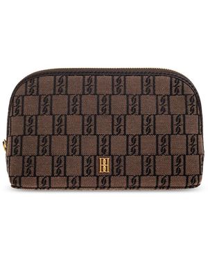 By Malene Birger Toilet Bags - Marrón