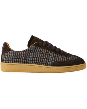 Paul Smith Como Trainers - Zwart