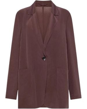 Seventy Blazers - Purple