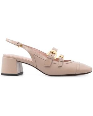 Coccinelle Pumps - Pink