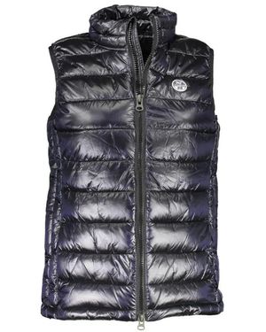North Sails Vests - Gray