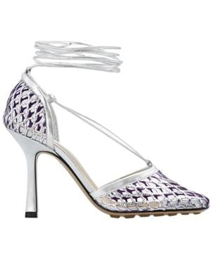 Bottega Veneta Pumps - Blanco