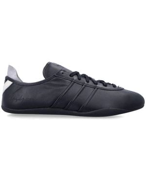Y-3 Trainers - Blue