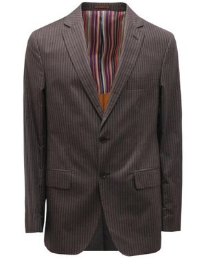Etro Suit Sets - Brown