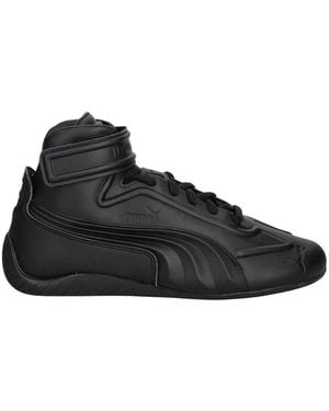 PUMA Skate Shoes - Nero