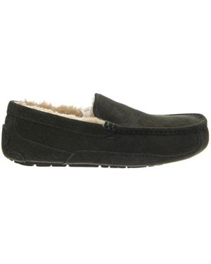 UGG Ascot Loafer - Schwarz