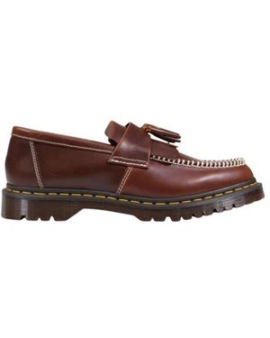 Dr. Martens Loafers - Marrone