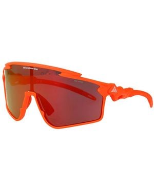 Nike Sonnenbrillen - Rot