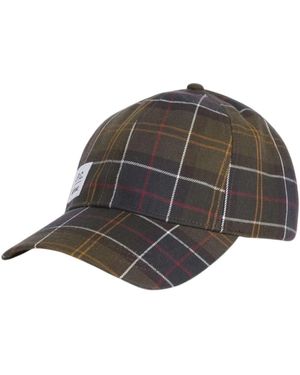 Barbour Hats & Caps - Grey