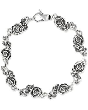 Emanuele Bicocchi Bracelets - Metallic