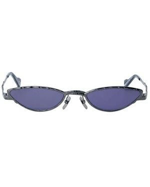 Kuboraum Sunglasses - Blue