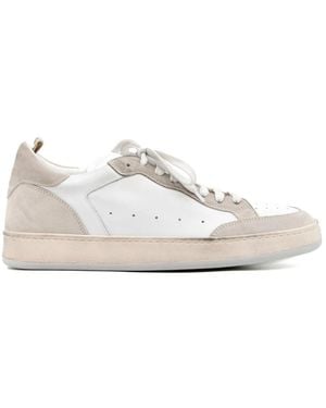 Officine Creative Sneakers - Blanc