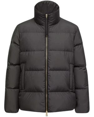 Moncler Winter Jackets - Noir
