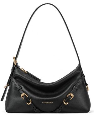 Givenchy Mini Voyou Tasche - Schwarz