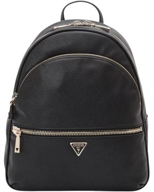 Guess Backpacks - Negro