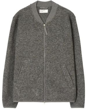Universal Works Bomber Jackets - Gris