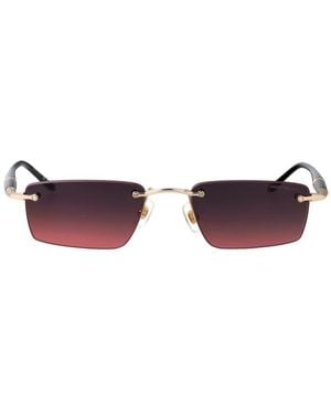 Montblanc Sunglasses - Purple
