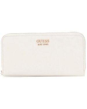 Guess Wallets & Cardholders - Neutro