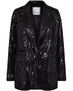 co'couture Blazers - Black