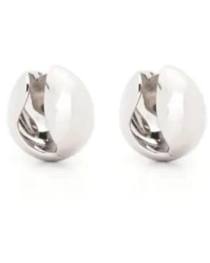 Coperni Earrings - Metallic