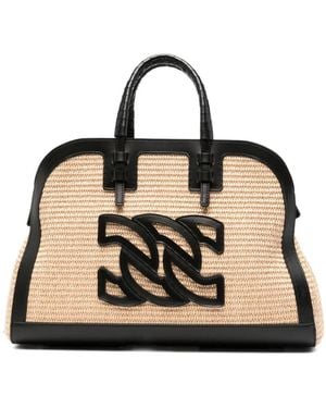 Casadei Handbags - Black