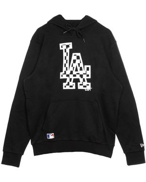 KTZ Hoodies - Black