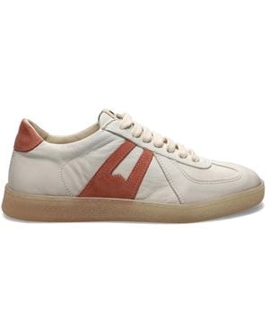 Moma Trainers - Grey